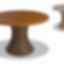 Forte Cafe Table