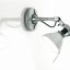 Fortebraccio Wall Lamp