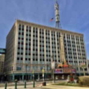 Fox Theatre