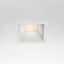 Fraxion3 Slim Adjustable Square Transitional Downlight