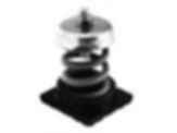Free Standing Spring Isolator