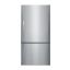 Freestanding Refrigerator Freezer, 32" E522BRXFD