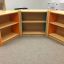 Fusion Shelving