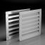 Gable/Wall Louvers