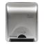 GP enMotion® Stainless Recessed Automated Touchless Towel Dispenser