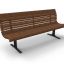 Gretchen Bench