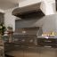 Grill Base Cabinets