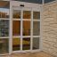 GT1175 Series Telescopic Sliding Door