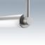 HAILEY Round Architectural Linear Luminaire from Birchwood Lighting
