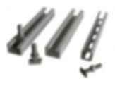 HALFEN Mounting Channels and HALFEN T-Bolts