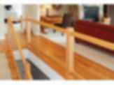 HandiSwage™ Cable Railing