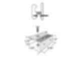 Handrail Mounting Brackets