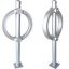 Heavy Duty Bicycle Rack