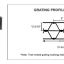 Heavy Duty Steel Riveted Grating - R Series
