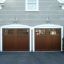 Heritage Classic™ C-Series Garage Door