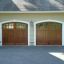 Heritage Classic™ E-Series Garage Door