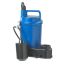 High Head Effluent Pump - BALE411A