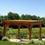 Homestead Pergola Kit