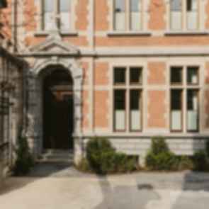 Hotel August