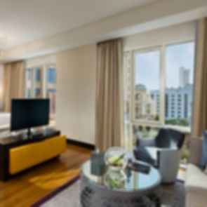 Hotel Kempinski Apartments - Interior