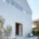 Indoor Basketball Court - Exterior/Front Door