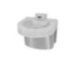 HSL1 Lavatory - With Electric Heater