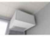 HTM F Ventilation System