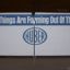Huber Blue OSB flooring and sheathing panels