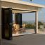 Hurricane Folding Doors and Windows