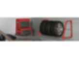 HyLoft® Tire Storage