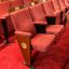 Icon Audience Seating