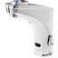 IKOOL IK-228CP Triple Function Model Faucet