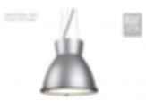 IL7801 Lensed 13W Uplight by Delray Lighting