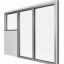 InFrame™ Interior Framing System