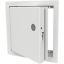 Insulated Fire-Rated Access Door