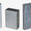 Interlocking Lead Bricks