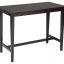 Kimonte RECT Dining Room Counter Table
