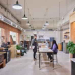 Lantern - Workspace
