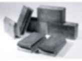 Lead Bricks