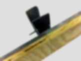 Lead Lined Plywood