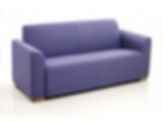 Lexie 3 Seater Sofa