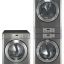 LG Commercial Washers for Card and Coin-Operated Laundries