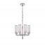 Liaison Single Tier Chandelier