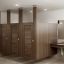 Louvered Doors