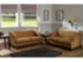 Lugano Soft Seating Collection