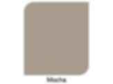 Lustrolite® EGR Polymer Panel - Mocha