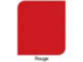 Lustrolite® EGR Polymer Panel - Rouge