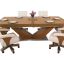 Luxor Texas Hold 'em Poker Table