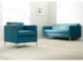 Lynx Armchair