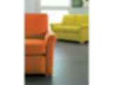 Madison - Armchair and Sofa